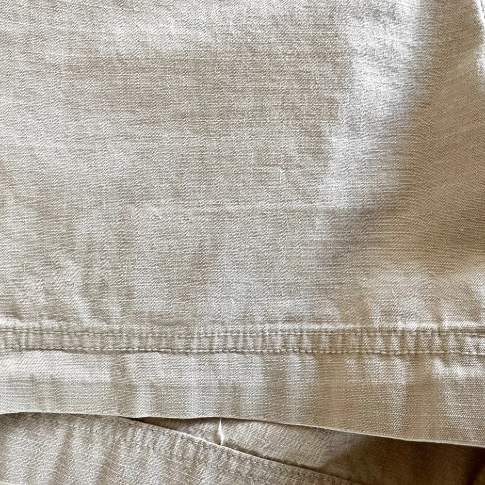 Columbia Compass Ridge Shorts, 4" Inseam, Size 14 - Picture 3 of 10